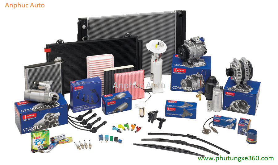 Denso Viet Nam