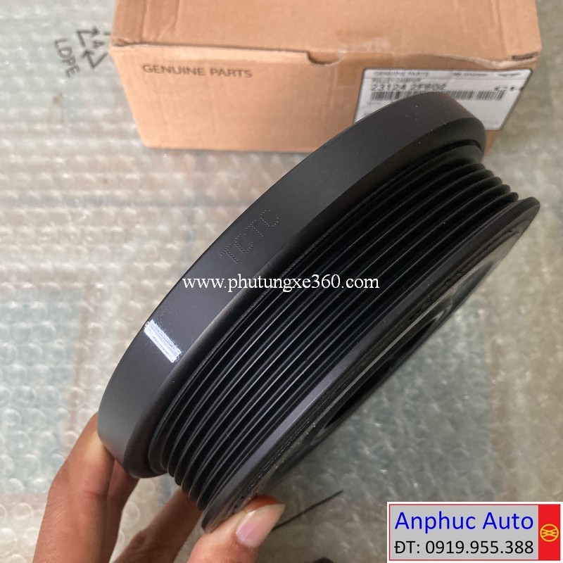 puly-cot-may-KIA-Sorento-231242F602.JPG